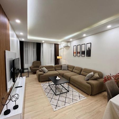 Westley Residence Taksim Provincia di Provincia di Istanbul Esterno foto