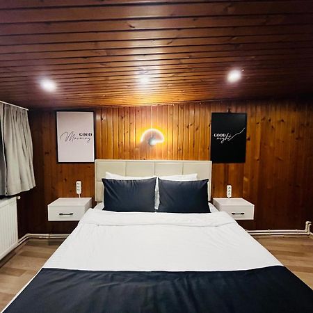 Westley Residence Taksim Provincia di Provincia di Istanbul Esterno foto