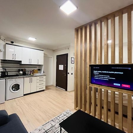Westley Residence Taksim Provincia di Provincia di Istanbul Esterno foto