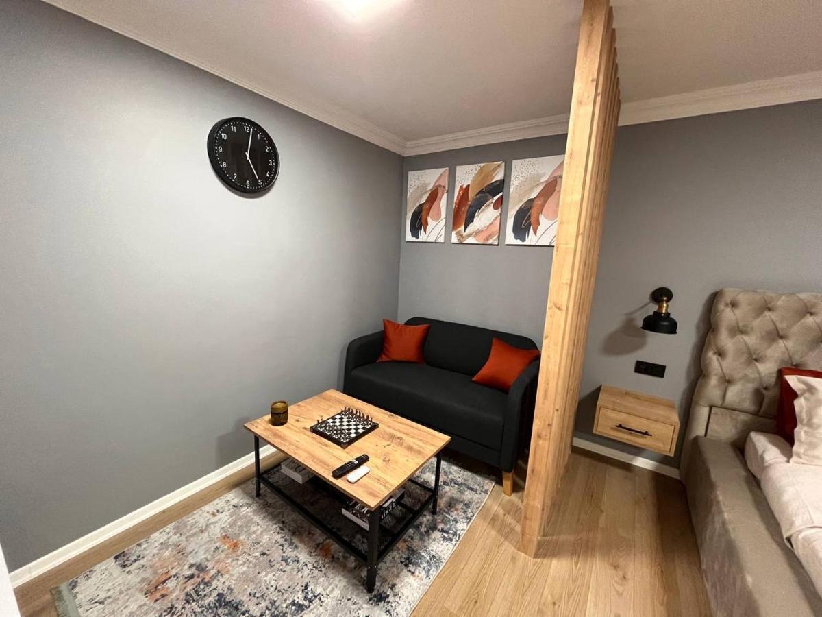 Westley Residence Taksim Provincia di Provincia di Istanbul Esterno foto
