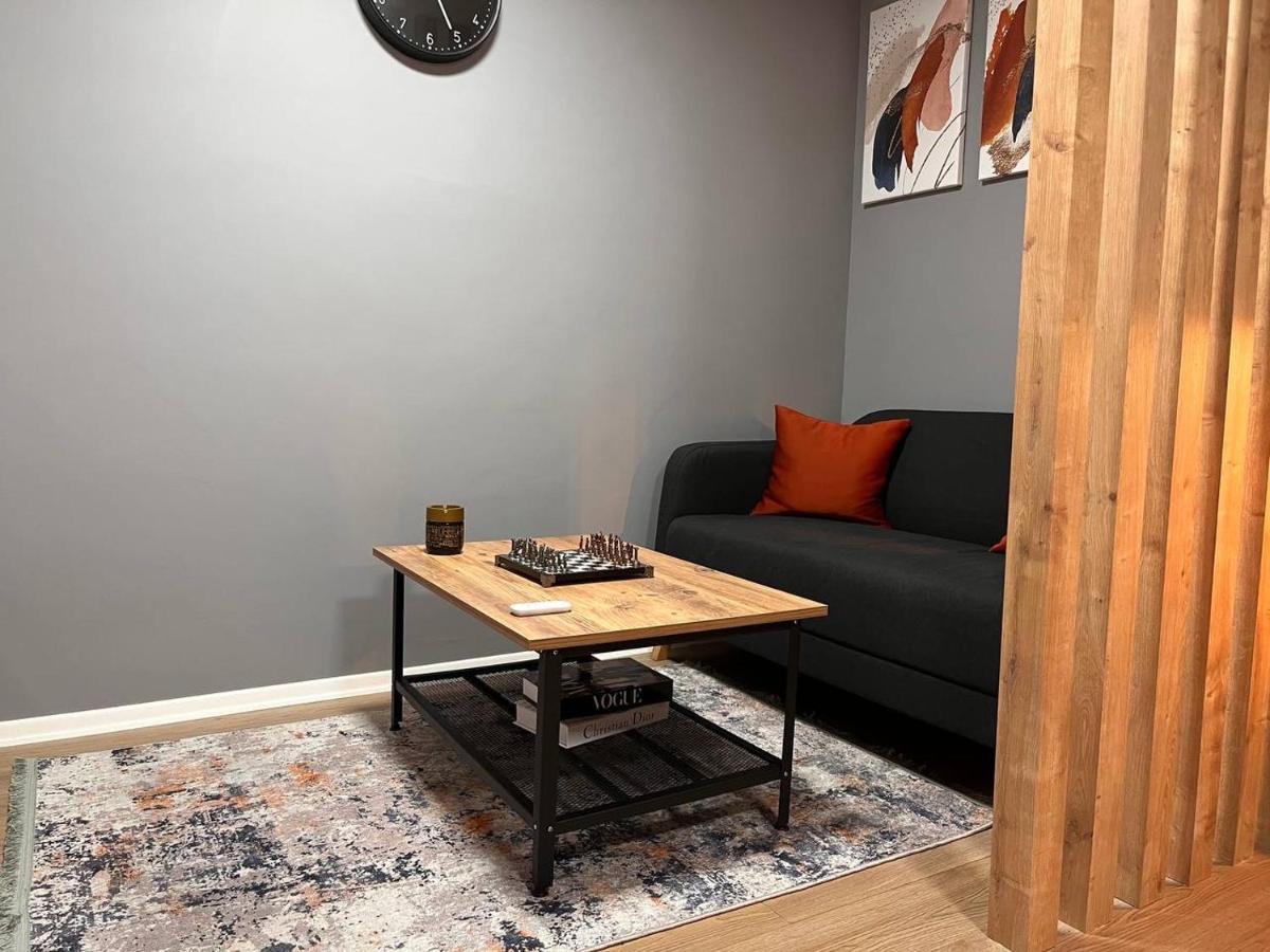 Westley Residence Taksim Provincia di Provincia di Istanbul Esterno foto