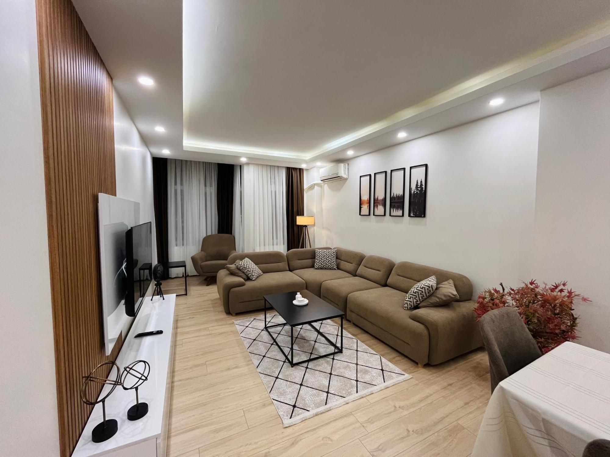Westley Residence Taksim Provincia di Provincia di Istanbul Esterno foto