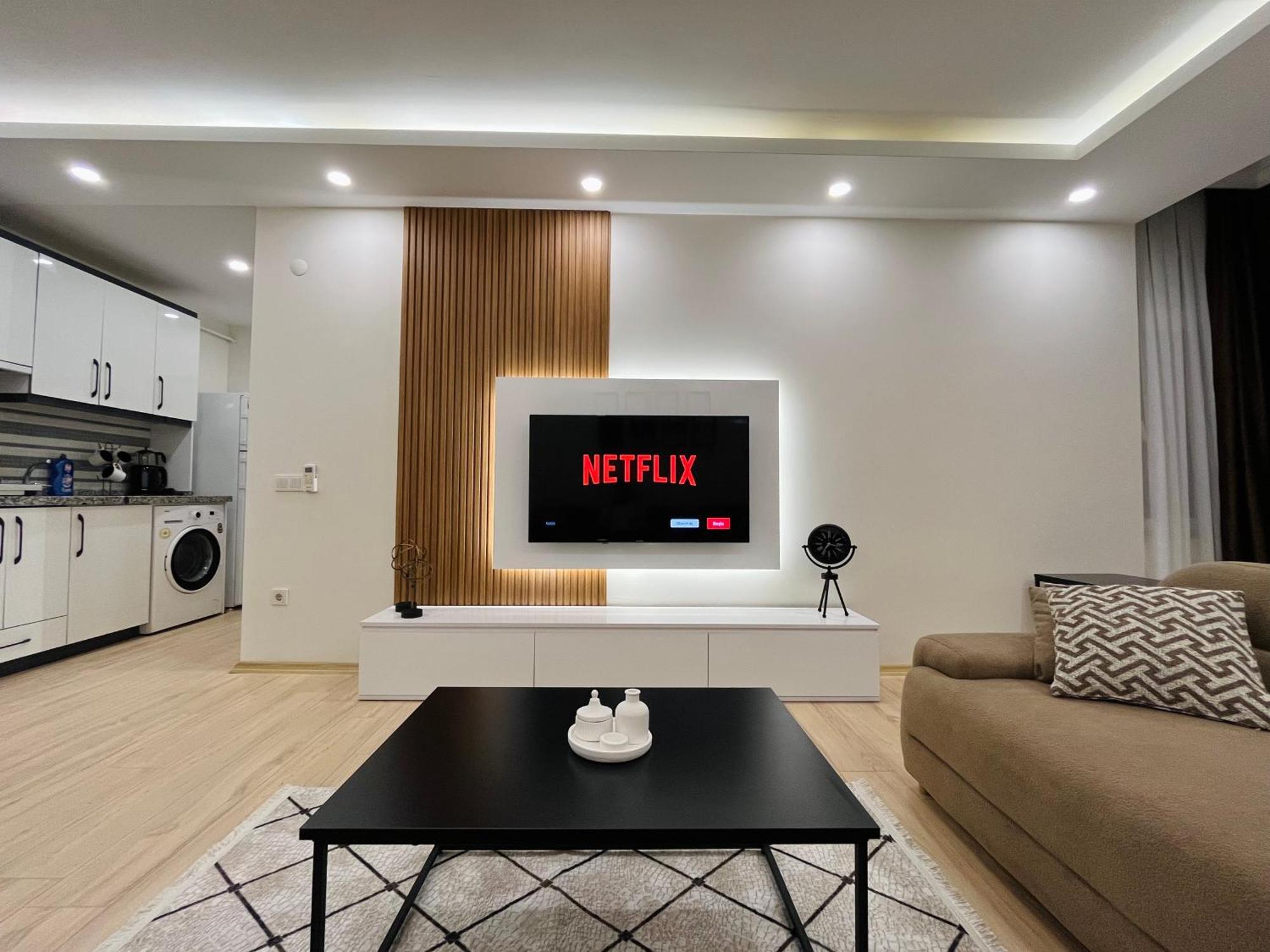 Westley Residence Taksim Provincia di Provincia di Istanbul Esterno foto