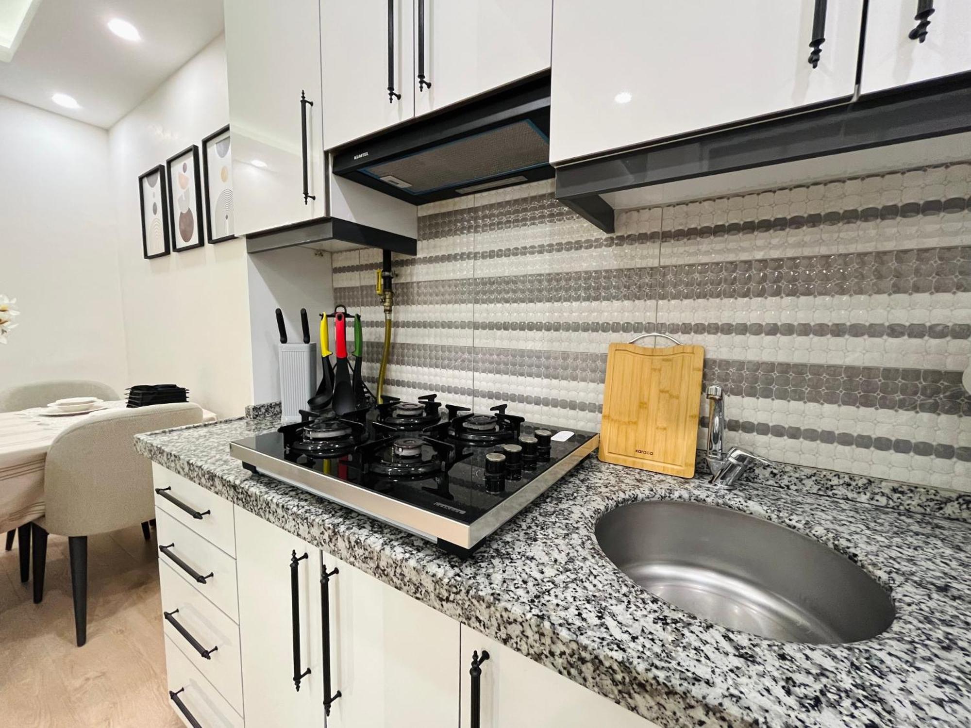 Westley Residence Taksim Provincia di Provincia di Istanbul Esterno foto