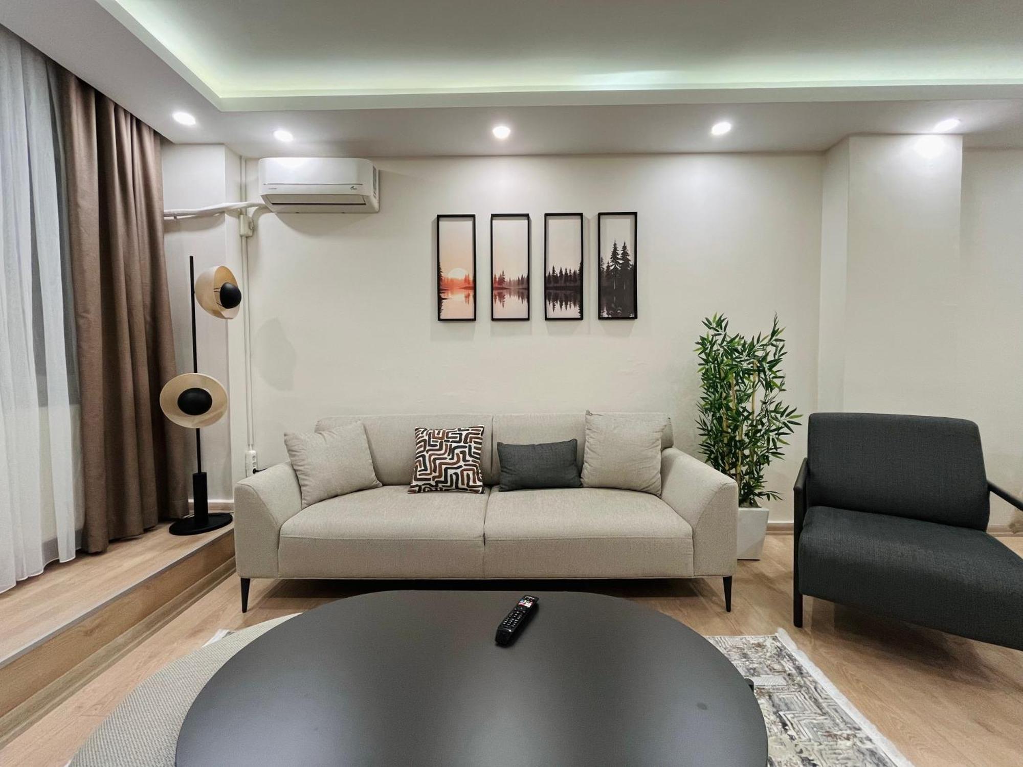 Westley Residence Taksim Provincia di Provincia di Istanbul Esterno foto