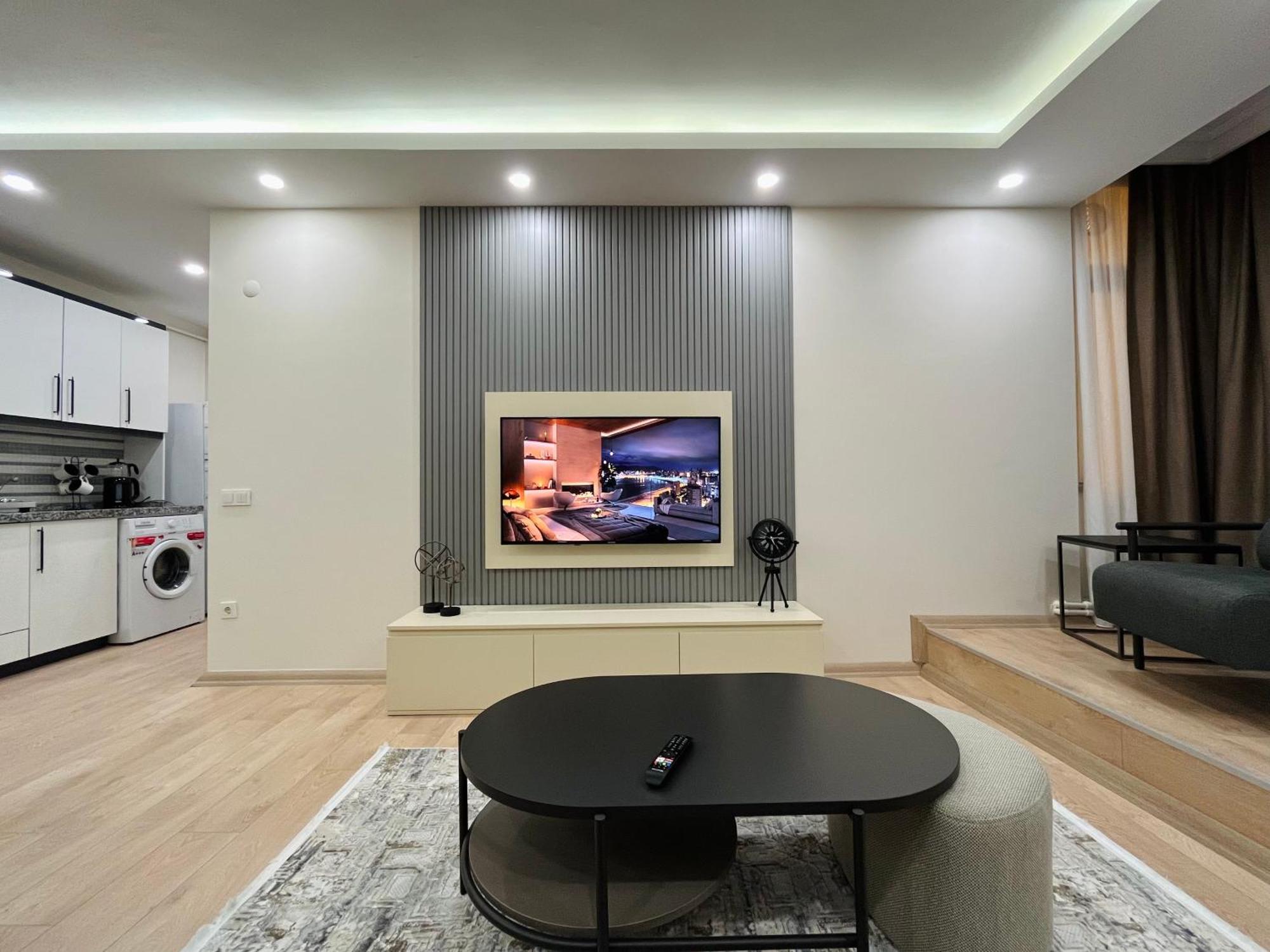 Westley Residence Taksim Provincia di Provincia di Istanbul Esterno foto