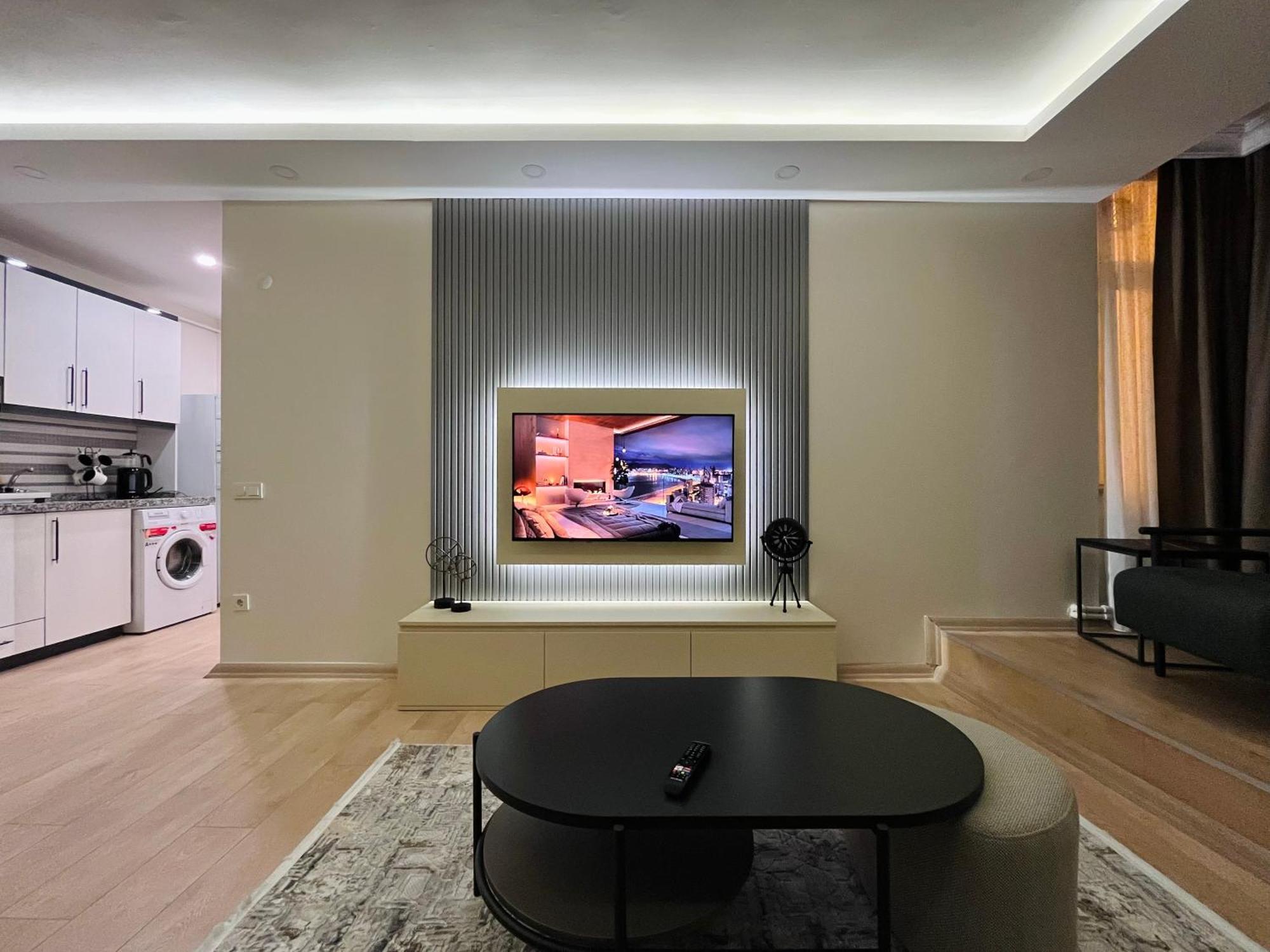 Westley Residence Taksim Provincia di Provincia di Istanbul Esterno foto