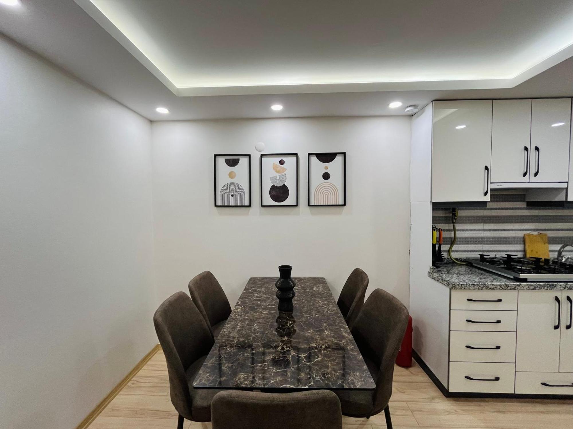 Westley Residence Taksim Provincia di Provincia di Istanbul Esterno foto