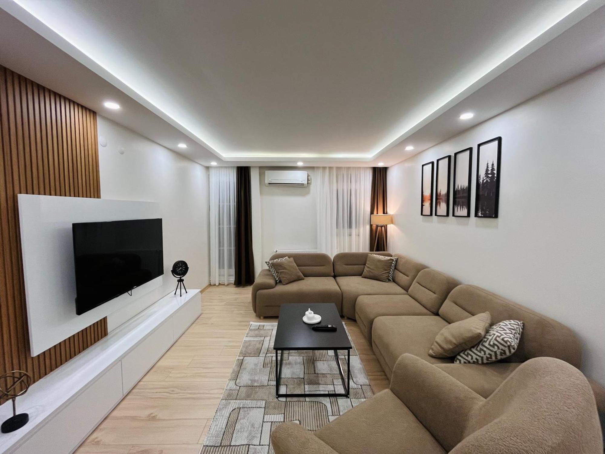Westley Residence Taksim Provincia di Provincia di Istanbul Esterno foto
