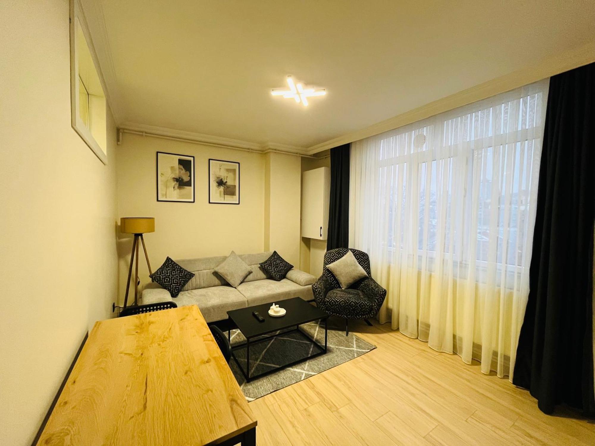 Westley Residence Taksim Provincia di Provincia di Istanbul Esterno foto