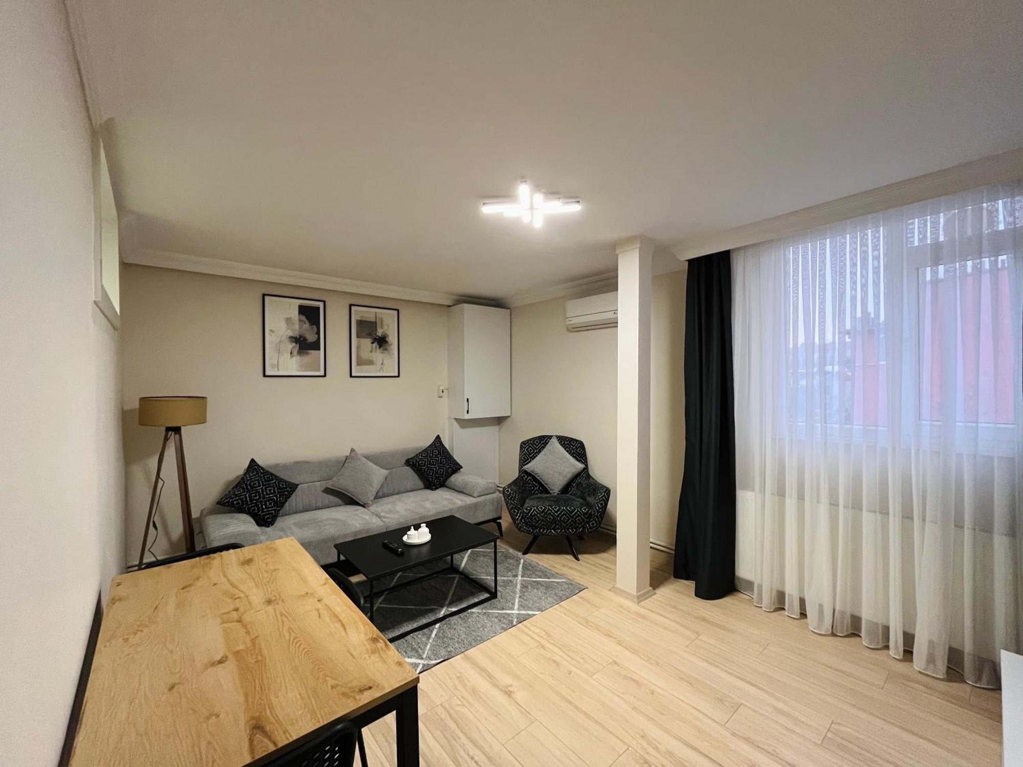 Westley Residence Taksim Provincia di Provincia di Istanbul Esterno foto