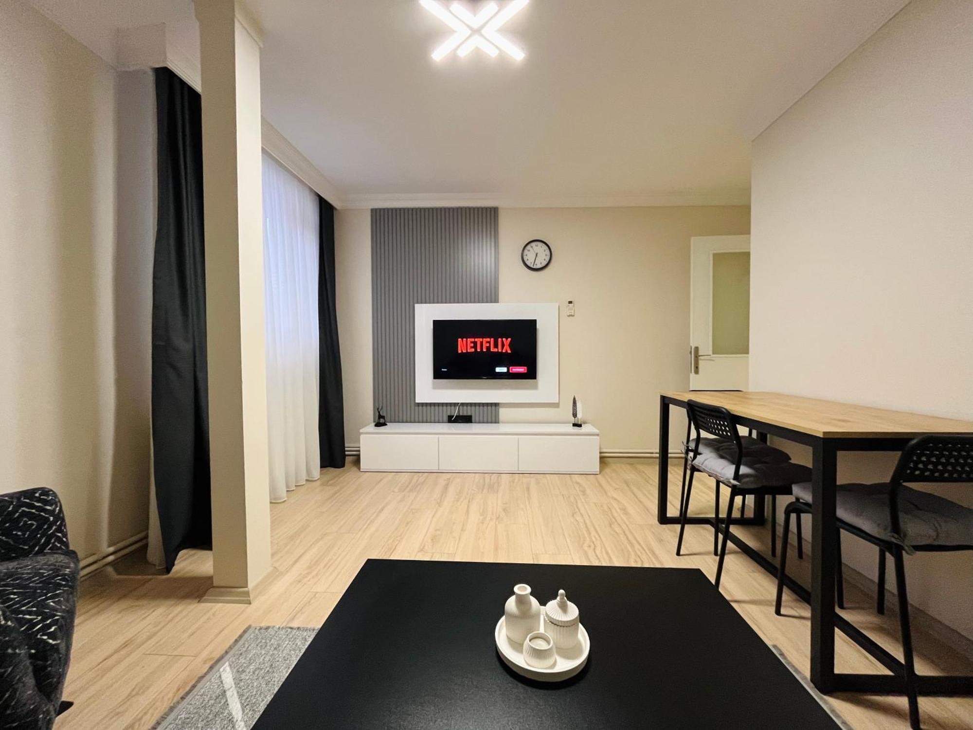 Westley Residence Taksim Provincia di Provincia di Istanbul Esterno foto