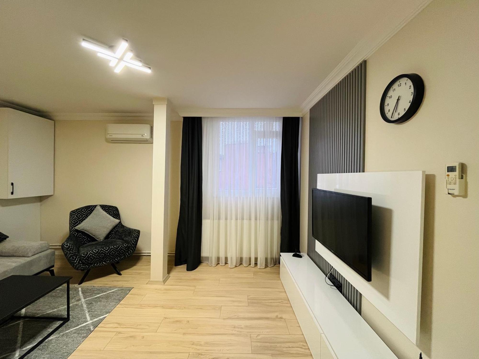 Westley Residence Taksim Provincia di Provincia di Istanbul Esterno foto