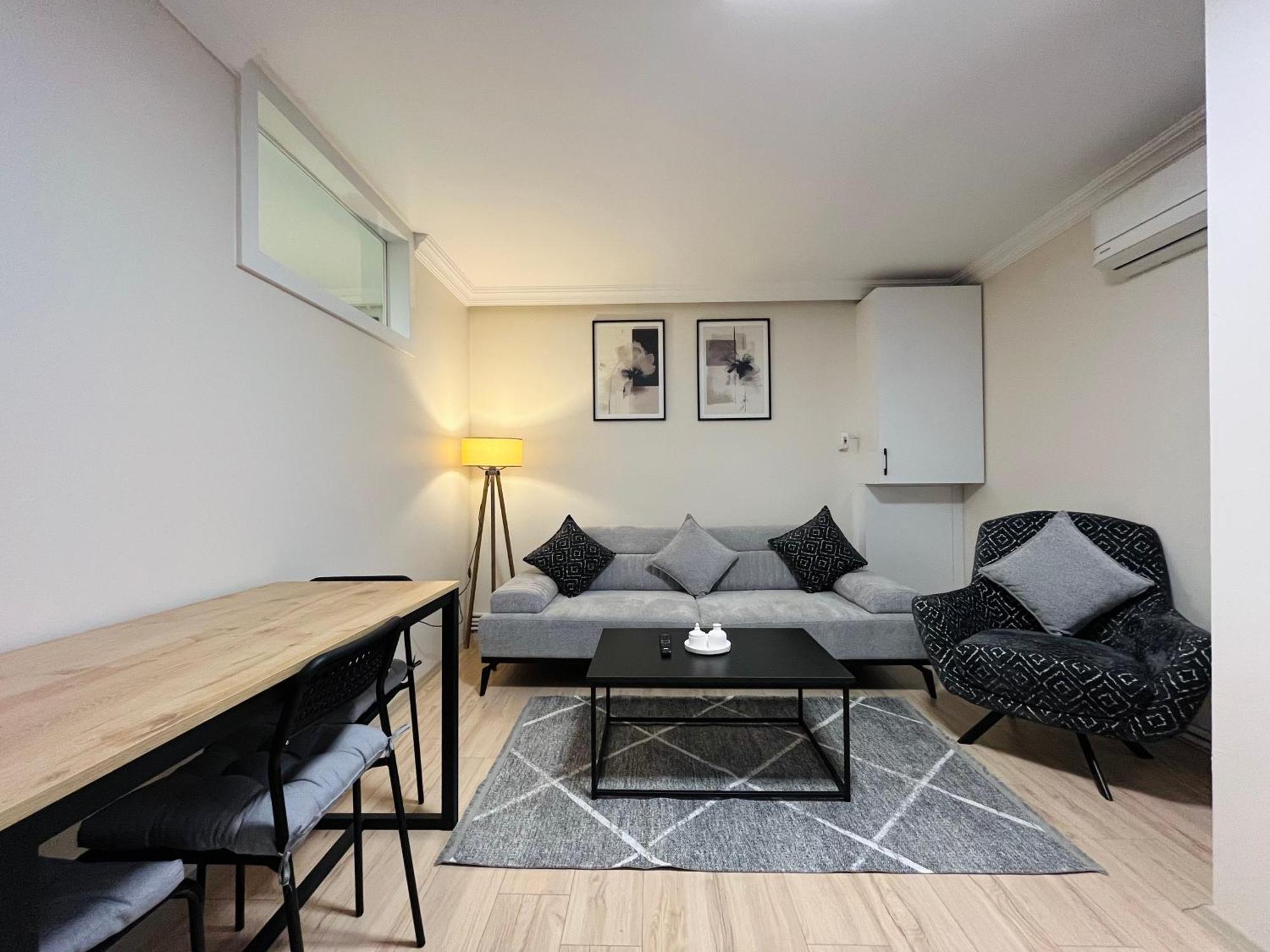 Westley Residence Taksim Provincia di Provincia di Istanbul Esterno foto