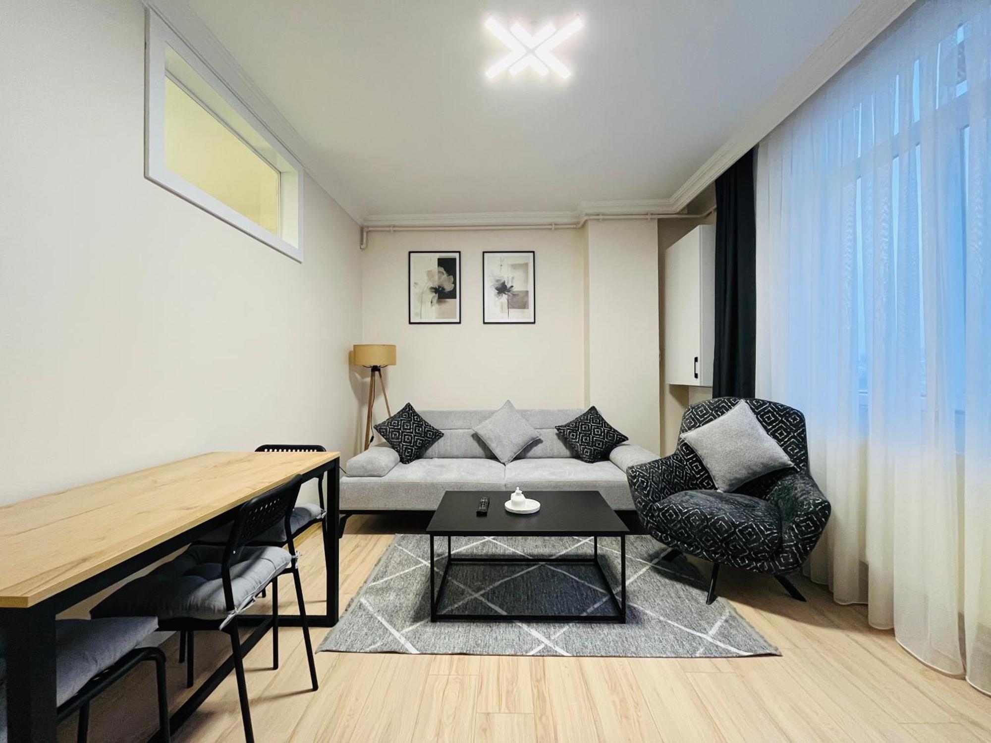 Westley Residence Taksim Provincia di Provincia di Istanbul Esterno foto