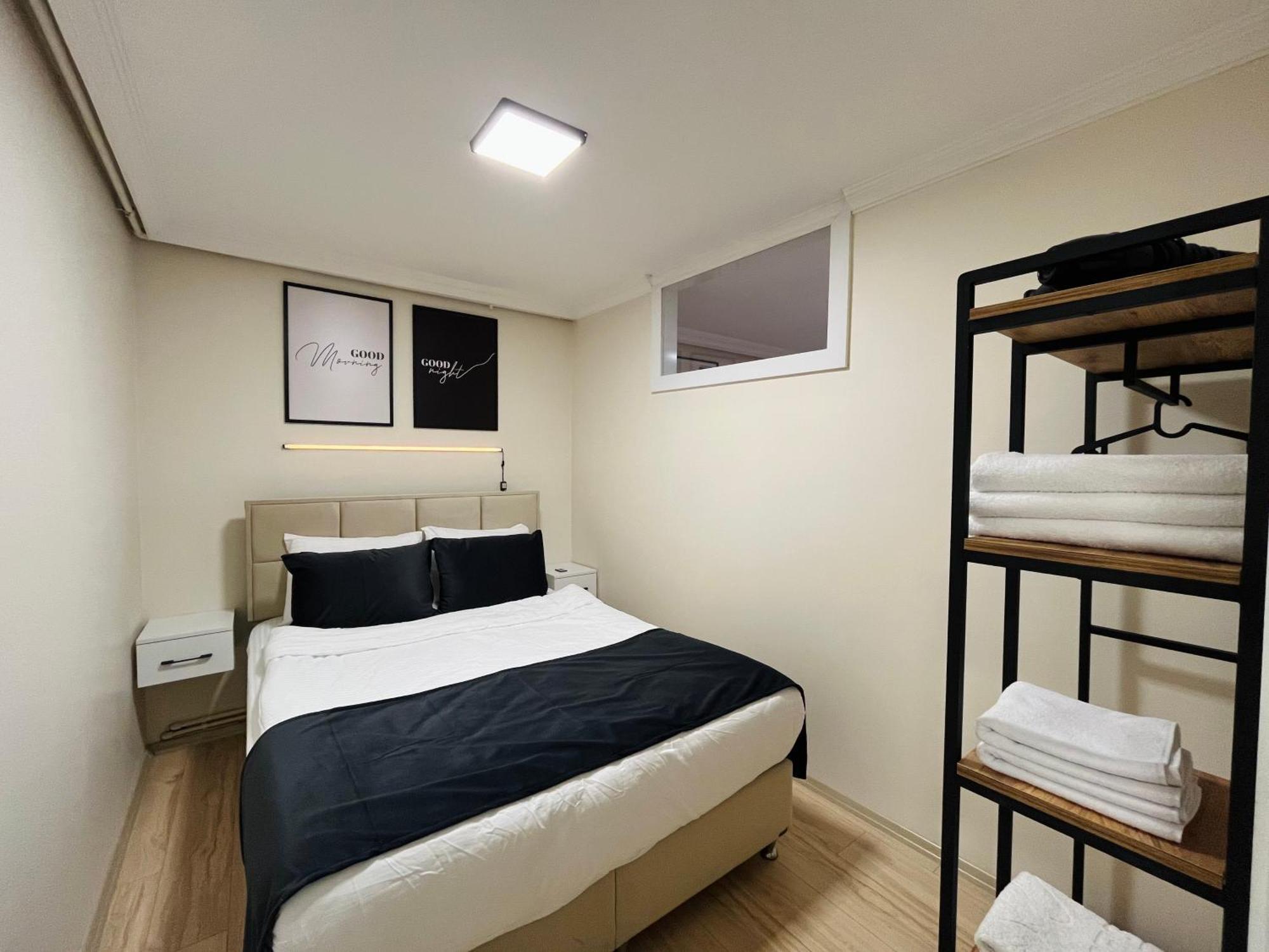 Westley Residence Taksim Provincia di Provincia di Istanbul Esterno foto