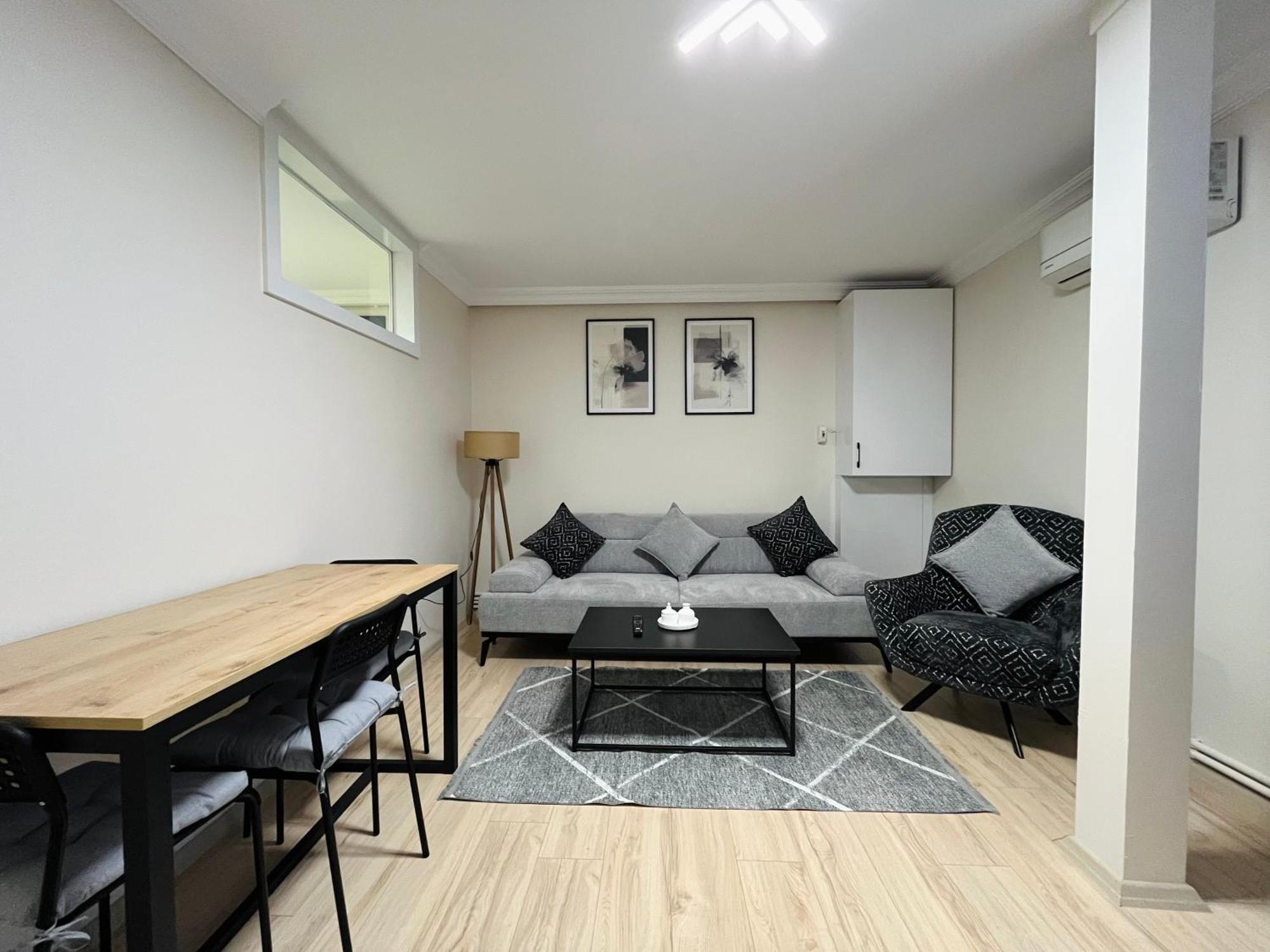 Westley Residence Taksim Provincia di Provincia di Istanbul Esterno foto