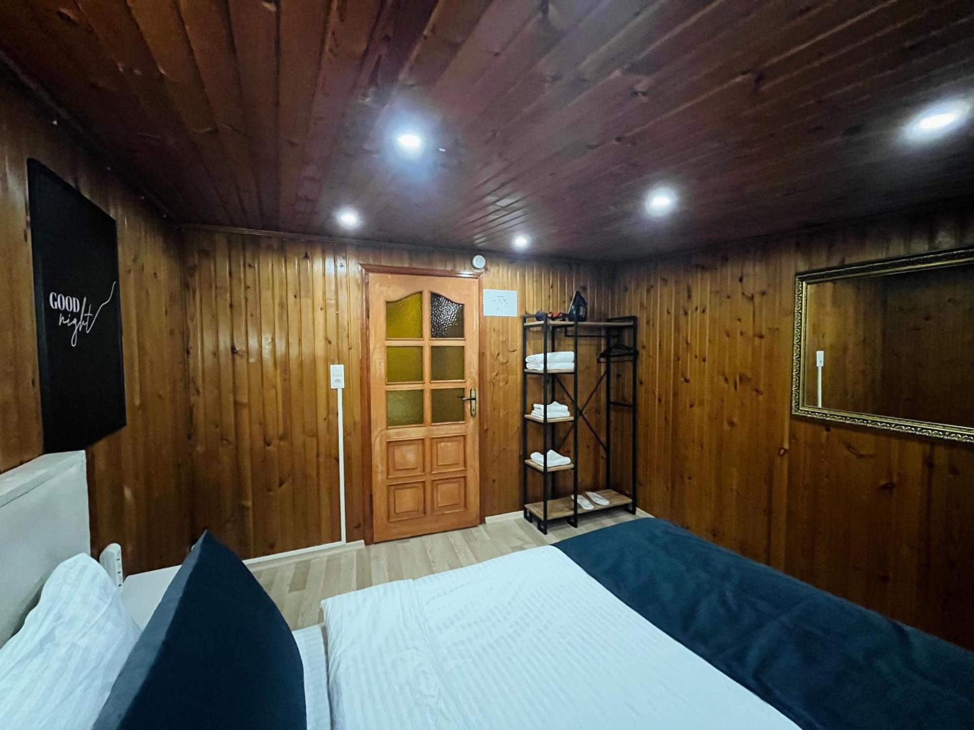 Westley Residence Taksim Provincia di Provincia di Istanbul Esterno foto
