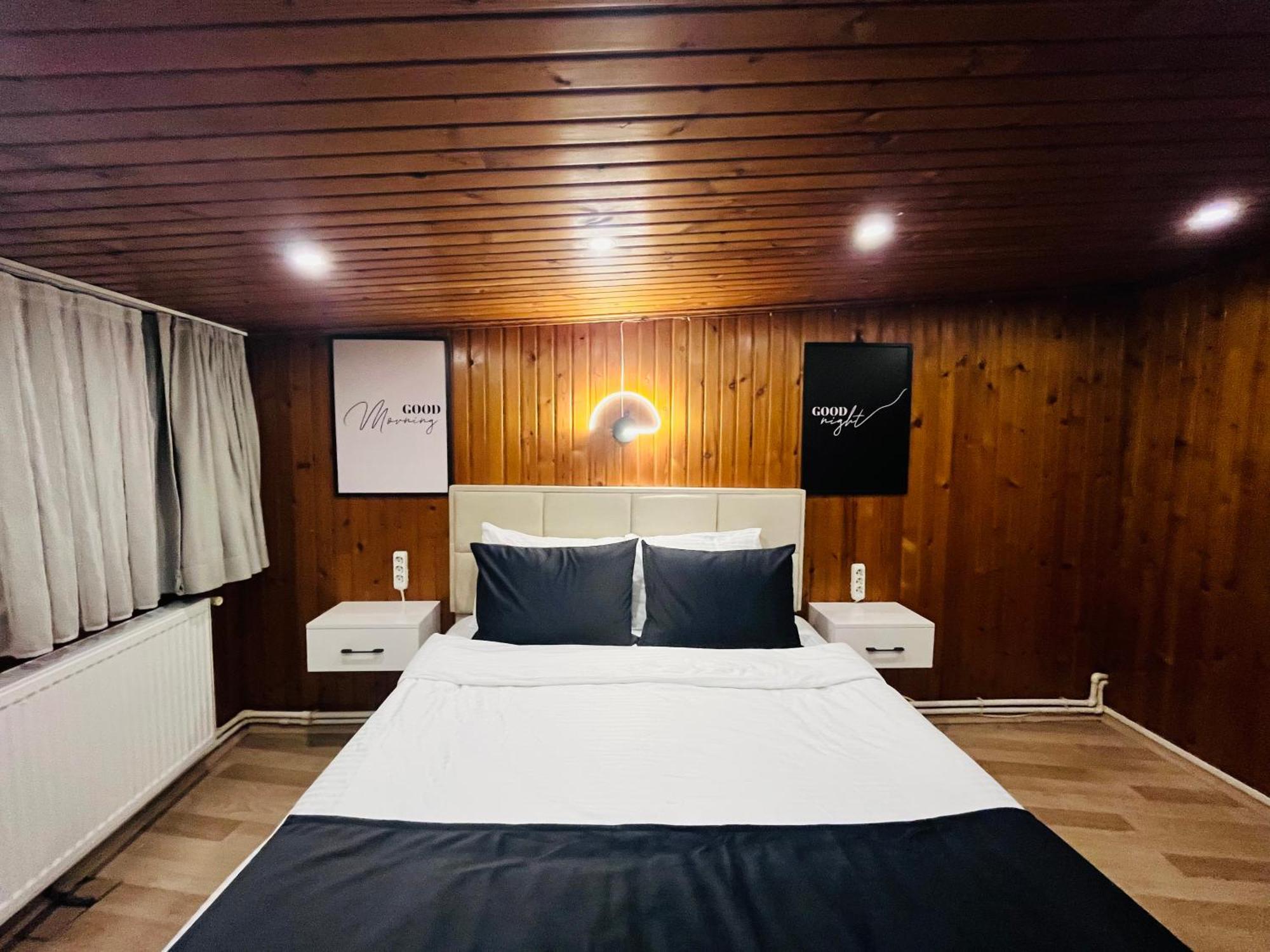 Westley Residence Taksim Provincia di Provincia di Istanbul Esterno foto