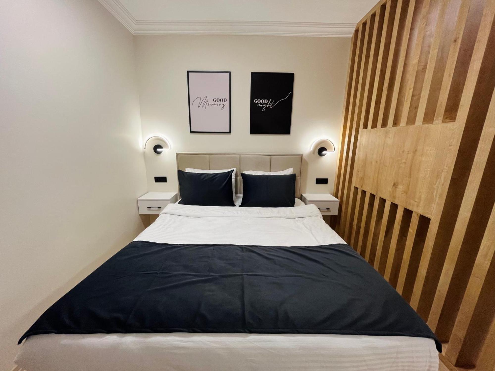 Westley Residence Taksim Provincia di Provincia di Istanbul Esterno foto