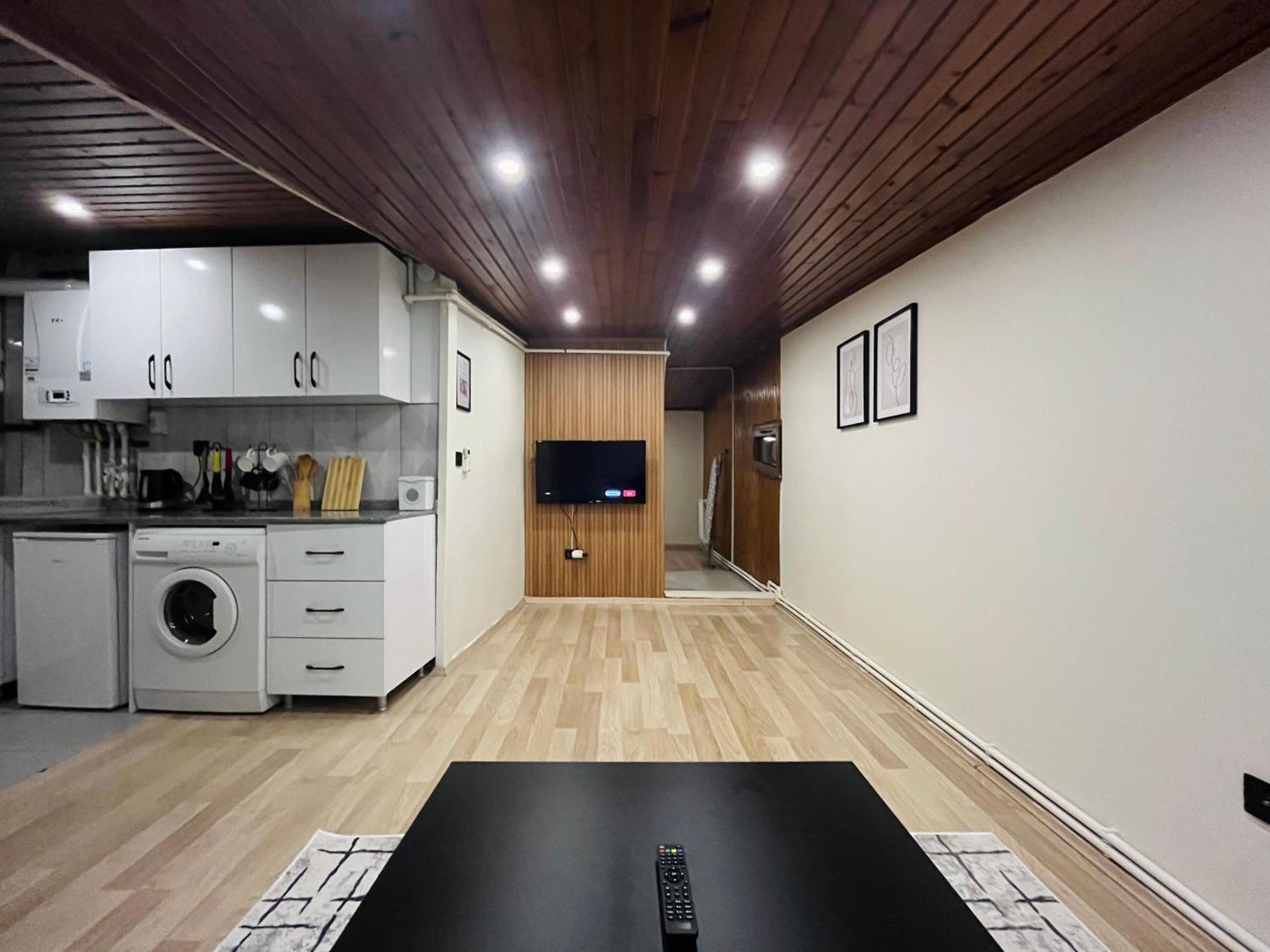 Westley Residence Taksim Provincia di Provincia di Istanbul Esterno foto