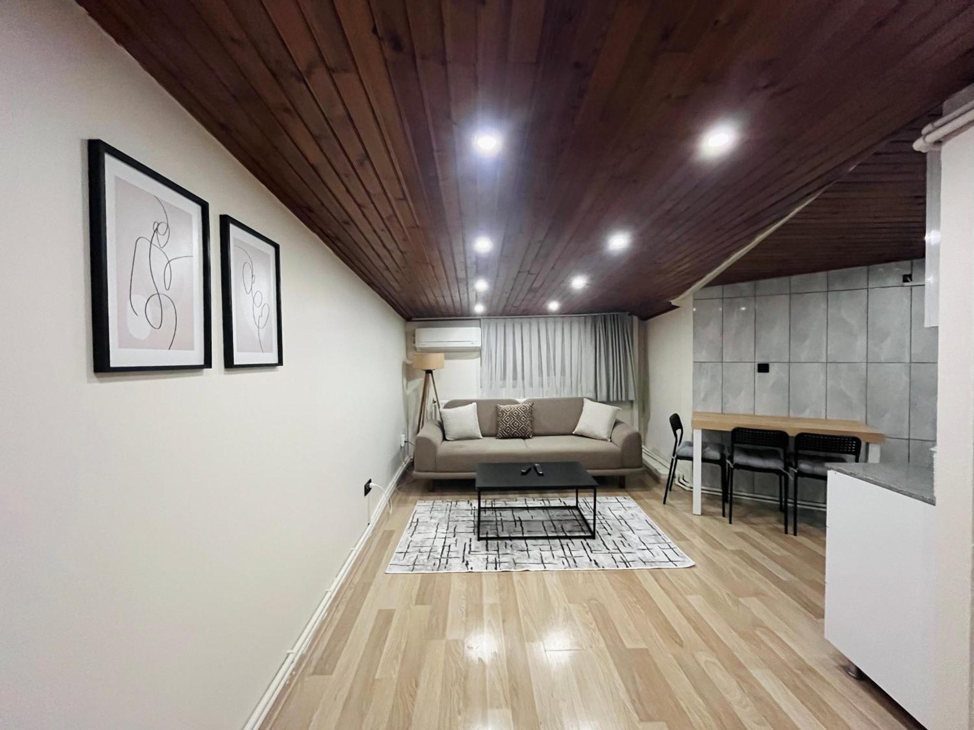 Westley Residence Taksim Provincia di Provincia di Istanbul Esterno foto