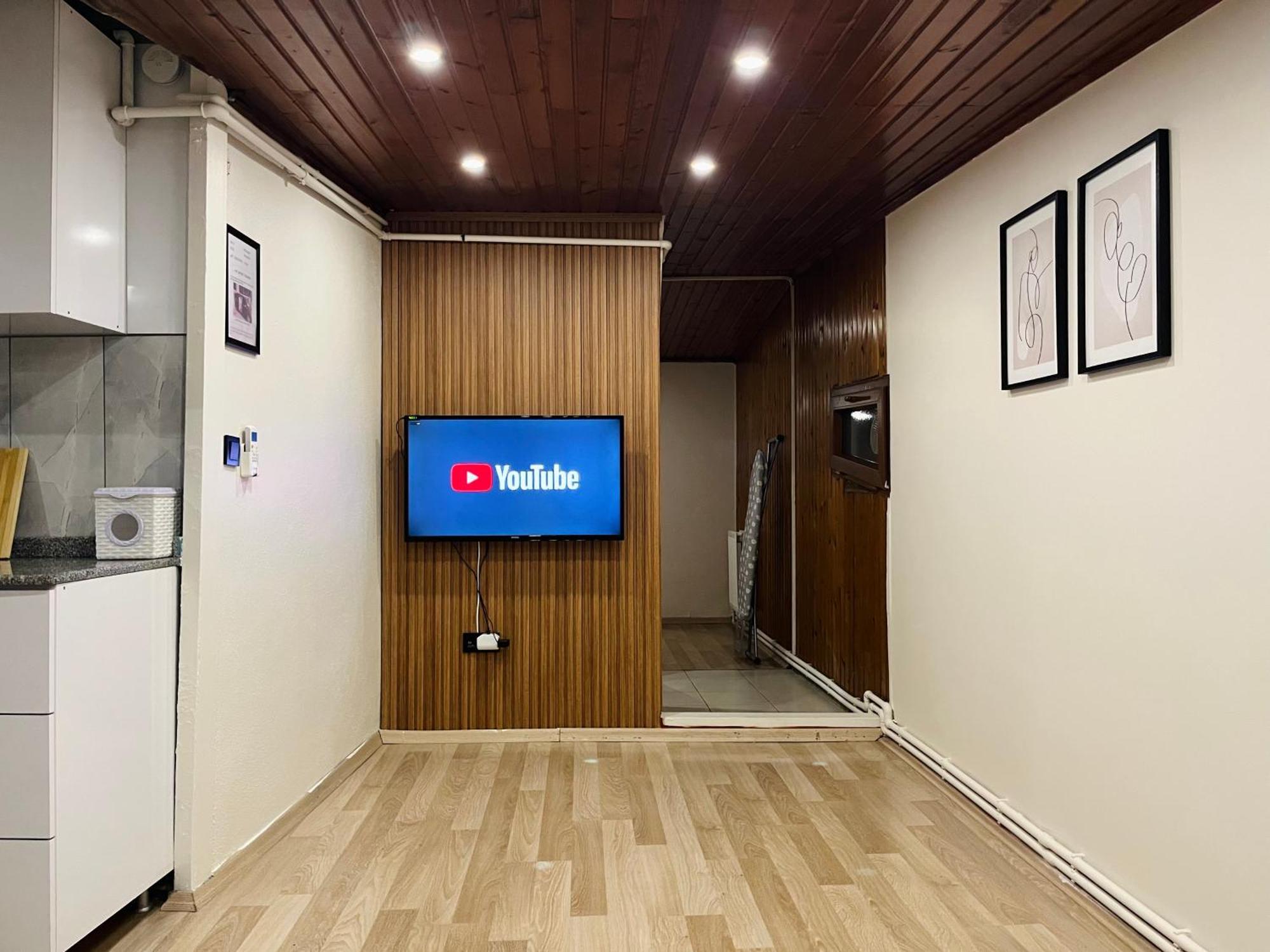 Westley Residence Taksim Provincia di Provincia di Istanbul Esterno foto