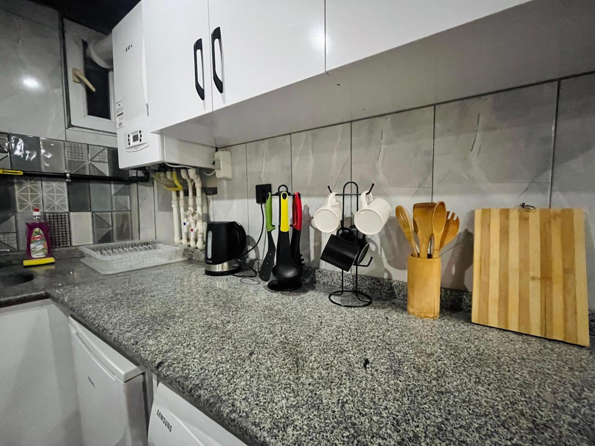 Westley Residence Taksim Provincia di Provincia di Istanbul Esterno foto