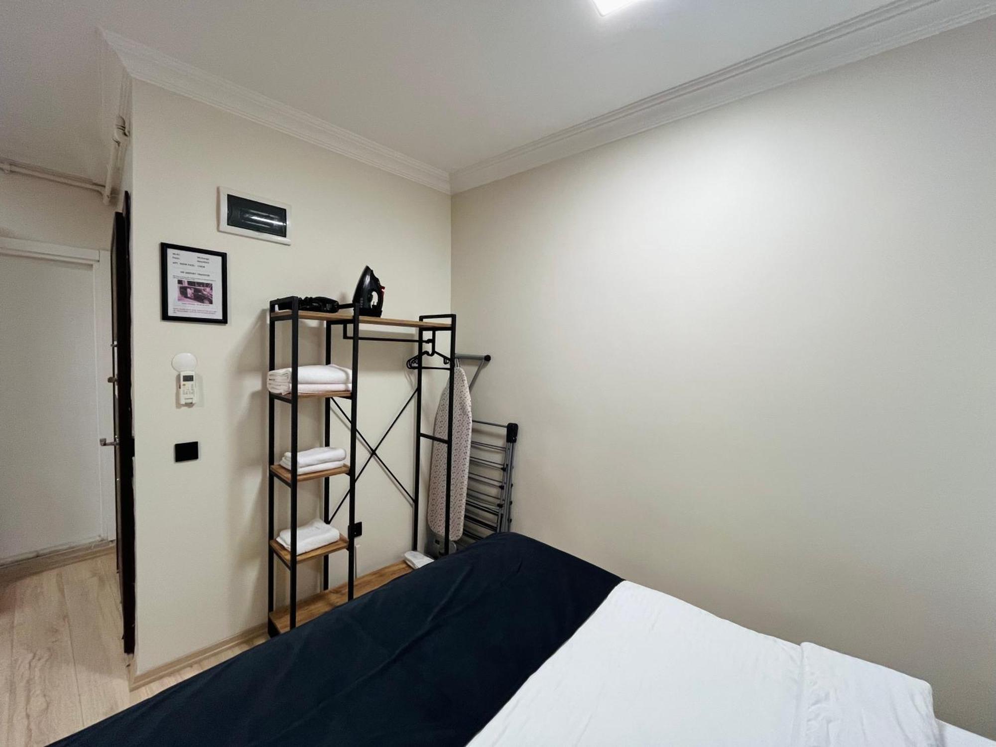 Westley Residence Taksim Provincia di Provincia di Istanbul Esterno foto