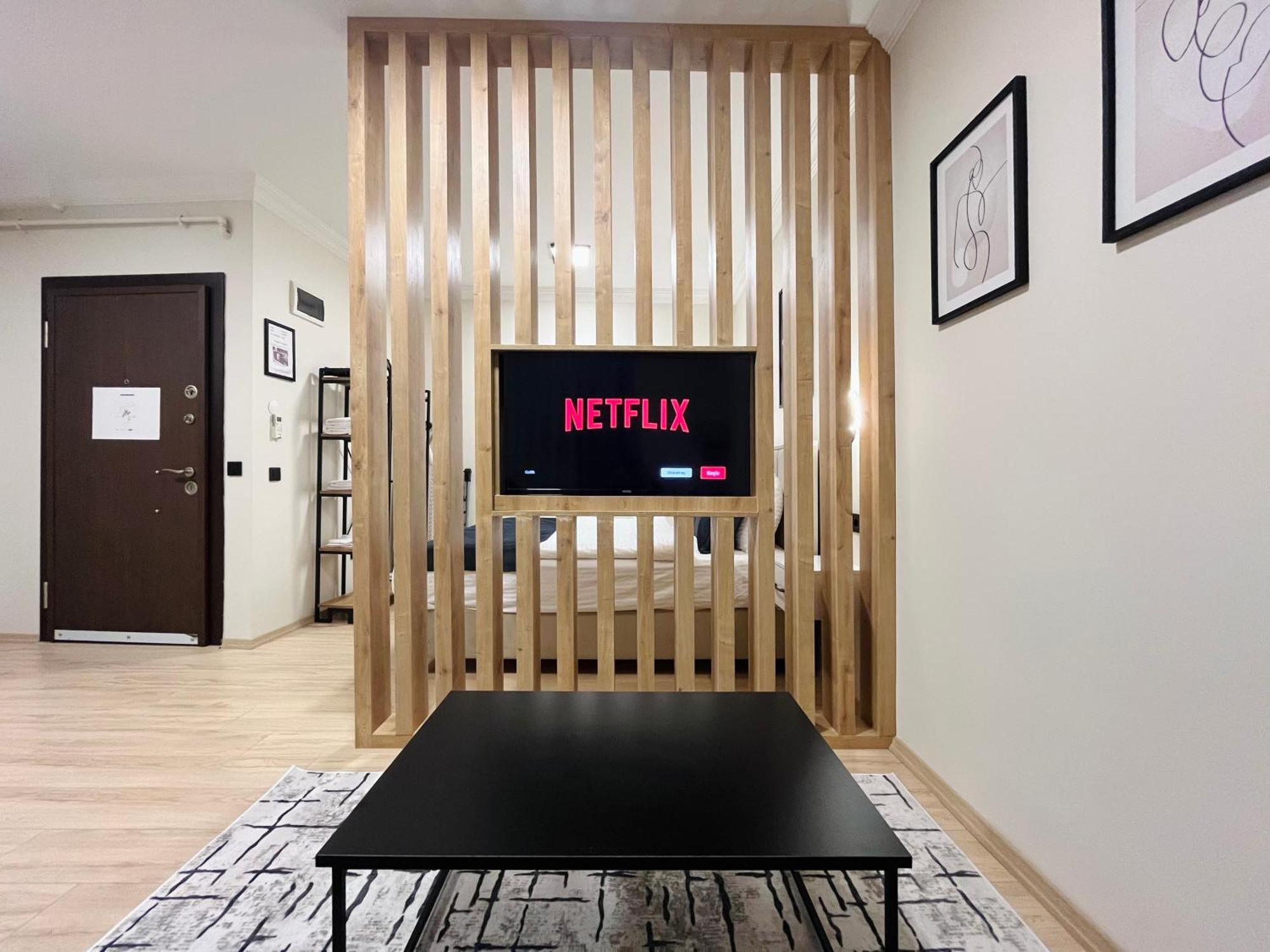 Westley Residence Taksim Provincia di Provincia di Istanbul Esterno foto
