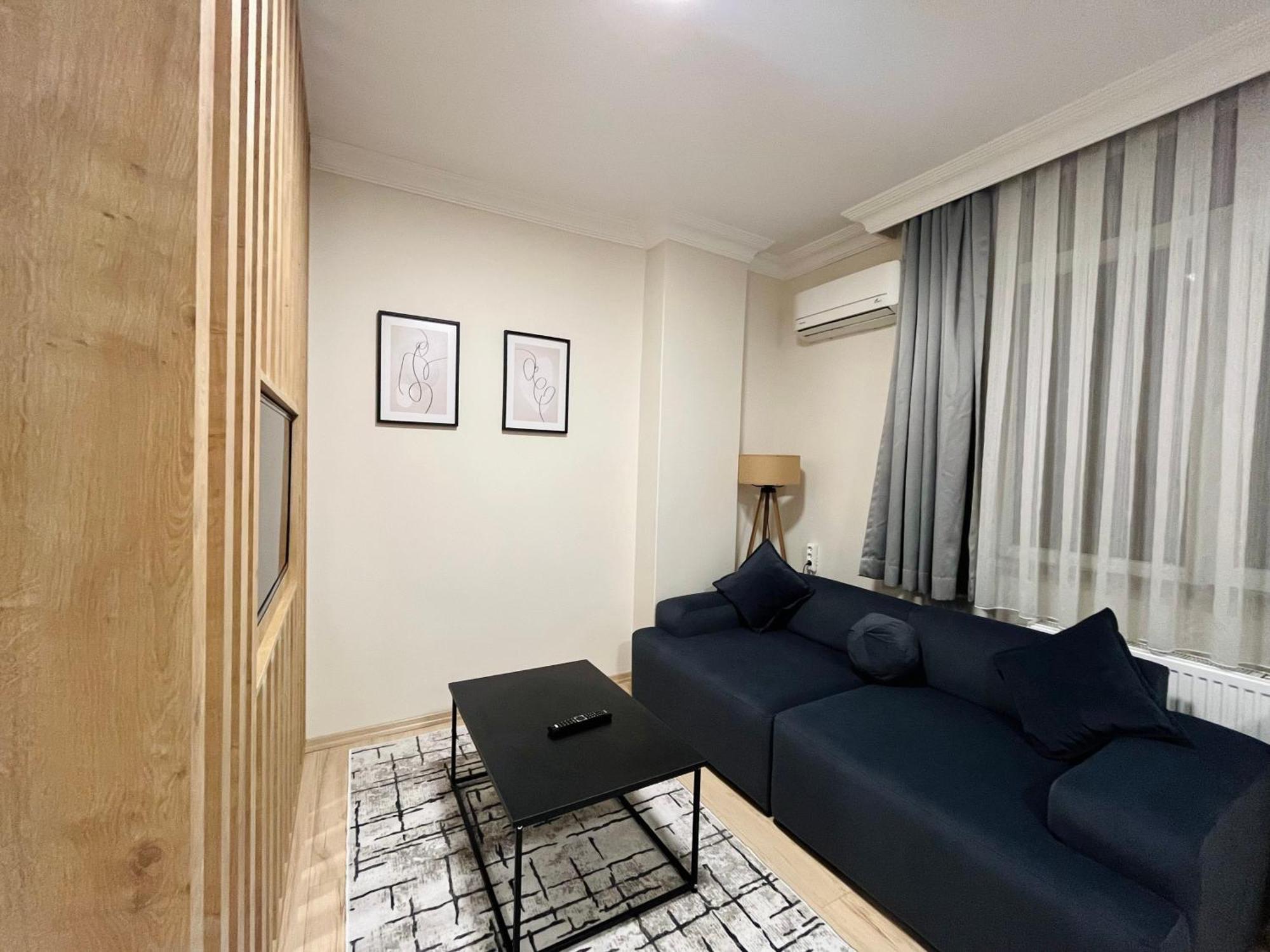 Westley Residence Taksim Provincia di Provincia di Istanbul Esterno foto